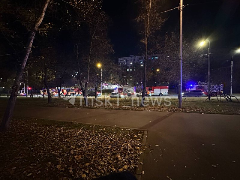 Фото поста канала MSK1.RU | Новости Москвы | Россия