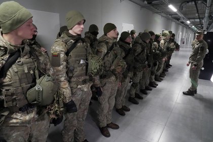 Фото поста канала  Лента Новостей