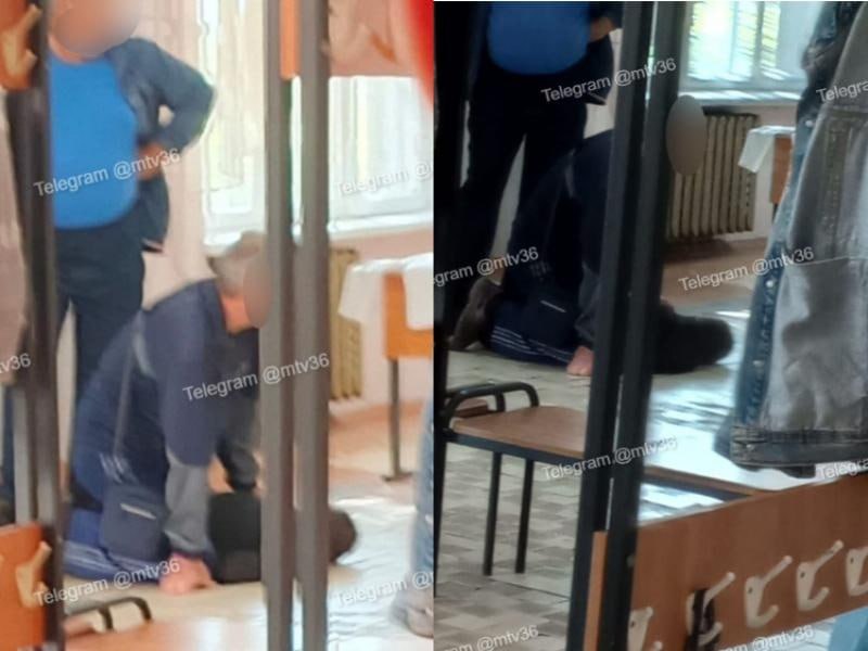 Фото поста канала  Блокнот Воронеж