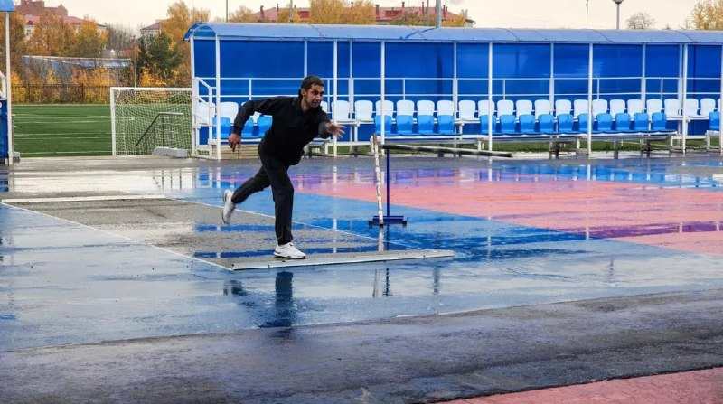 Фото поста канала  Подольск