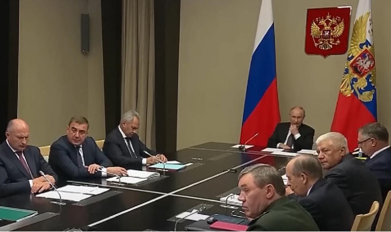 Фото поста канала  Украинские новости