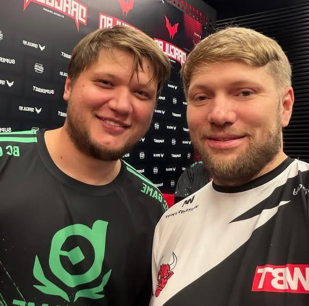 Фото поста канала Кибер на Спортсе: Dota 2 и CS2