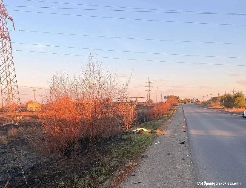 Фото поста канала Новости Оренбурга и Области