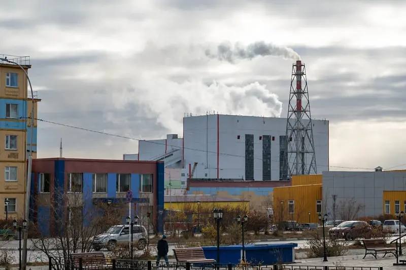 Фото поста канала  ЧукоткаОнлайн. Все новости Чукотки