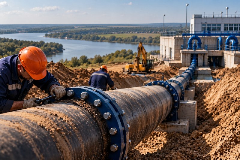 Фото поста канала  РОСТОВ сити News 🇷🇺