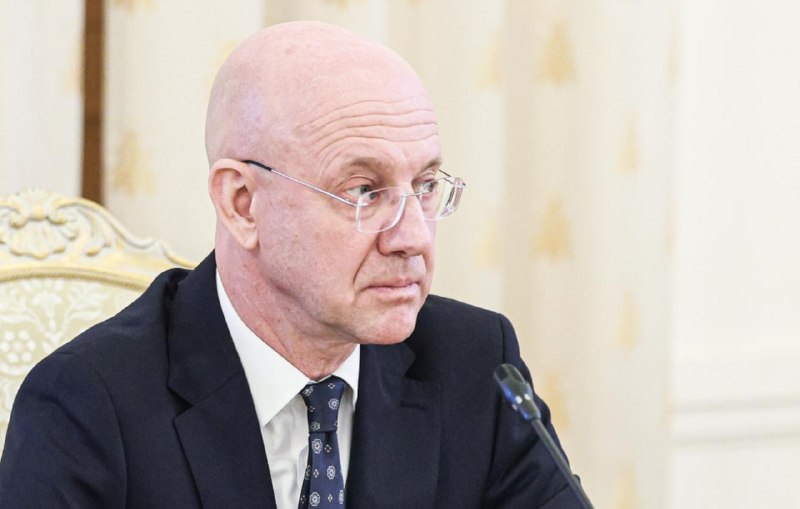 Фото поста канала  Спецоперация на Украине ZOV и другие новости