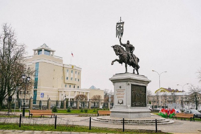 Фото поста канала  Профессор Игорь Панарин