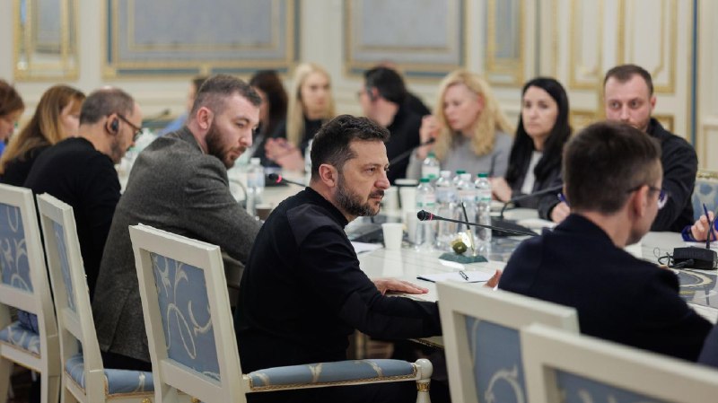 Фото поста канала  Интерфакс-Украина