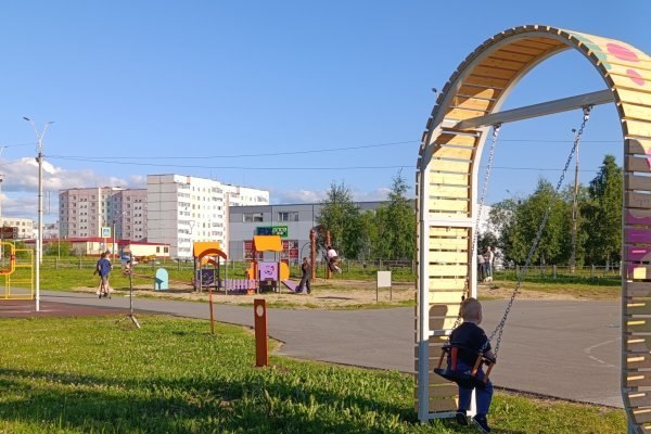 Фото поста канала  Мониторинг Арктика
