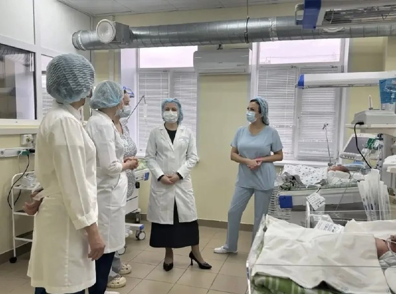 Фото поста канала  Мониторинг 02 Республика Башкортостан