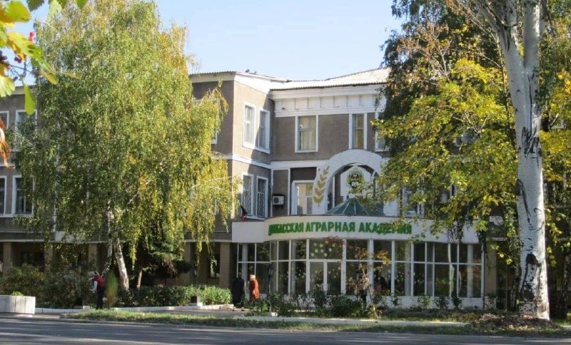 Фото поста канала  РИА ДНР