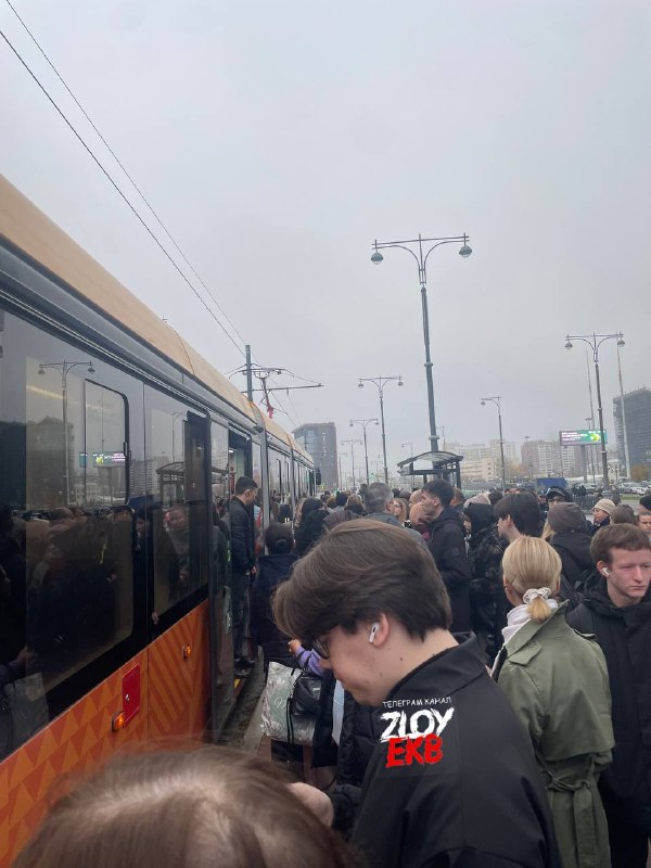 Фото поста канала  Zloy_ekb 18+ | Злой Екатеринбург