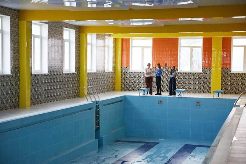Фото поста канала  ЧукоткаОнлайн. Все новости Чукотки