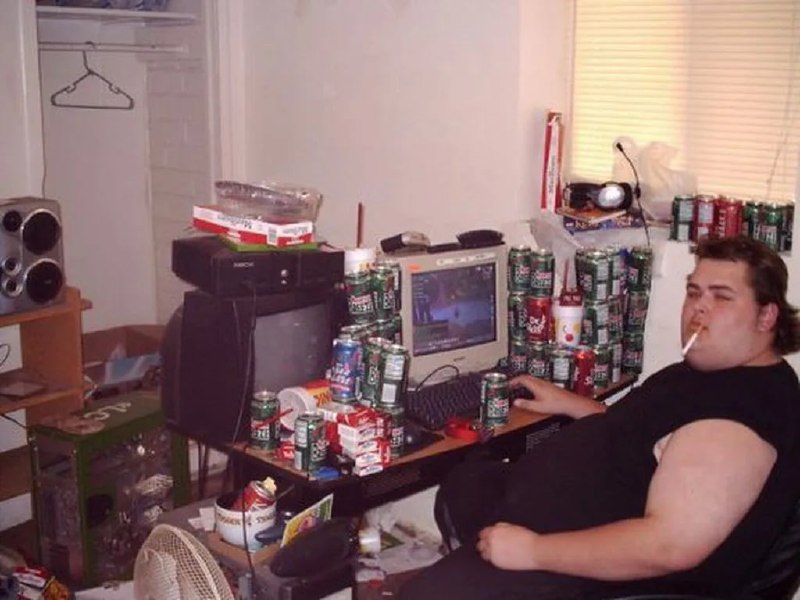 Фото поста канала Короче