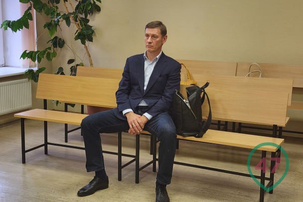 Фото поста канала  47news🔥