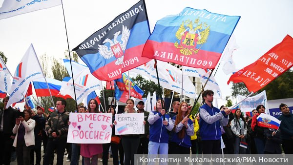 Фото поста канала  SPRÁVY Z FRONTU
