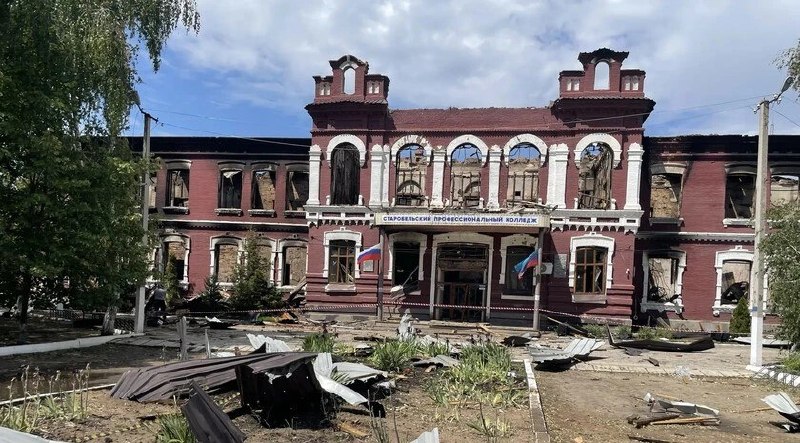 Фото поста канала  🇷🇺181.RU | ЛНР 🅉 INFO | НОВОСТИ ЛУГАНСКА🇷🇺