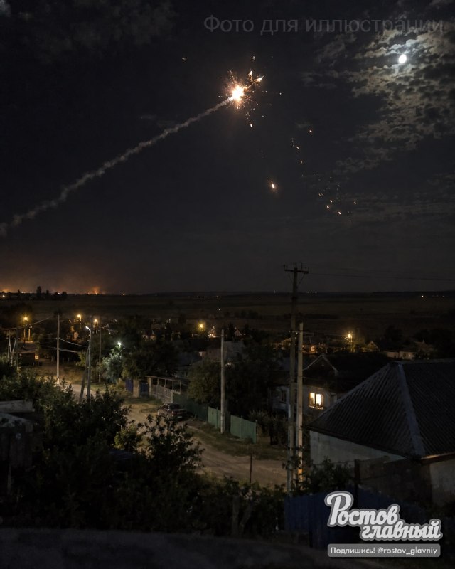Фото поста канала  РОСТОВ ГЛАВНЫЙ - РОСТОВ НОВОСТИ - 161