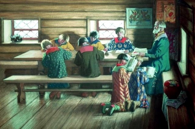 Фото поста канала  Аргументы и Факты — АиФ.ru