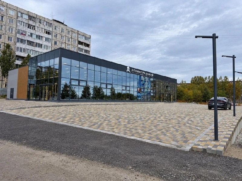 Фото поста канала  Мониторинг Арктика