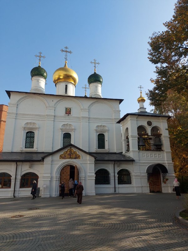 Фото поста канала Андрей  Медведев