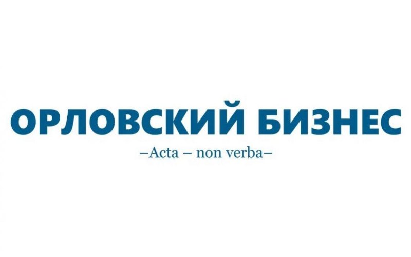 Фото поста канала  Орловские новости