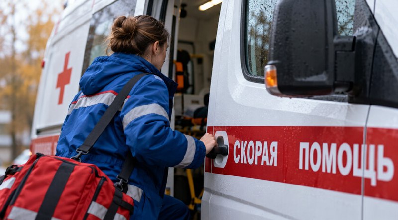Фото поста канала  ЛуганскИнформЦентр Z