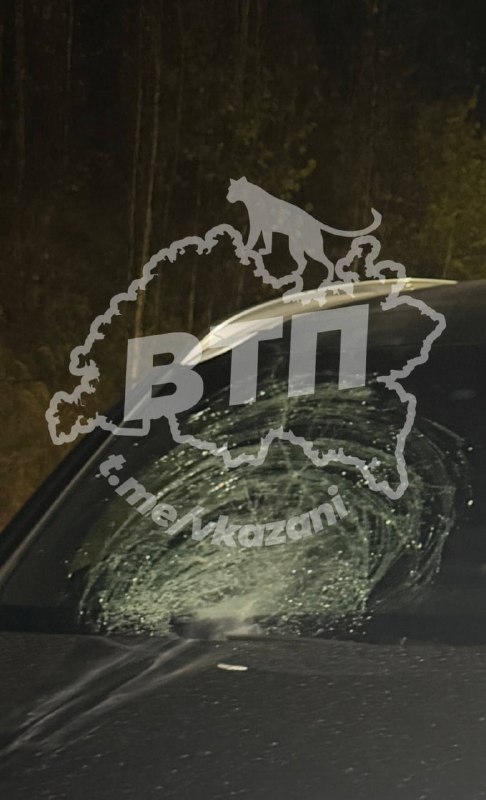 Фото поста канала  ВТП | В Татарстане Поймут