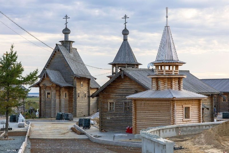 Фото поста канала  Мониторинг 89 Ямало-Ненецкий АО