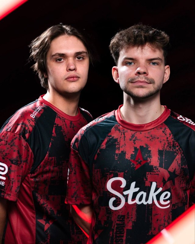 Фото поста канала BetBoom Esports CS2