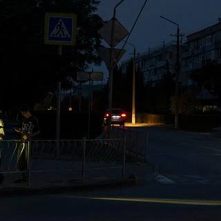 Фото поста канала  Честно - и точка