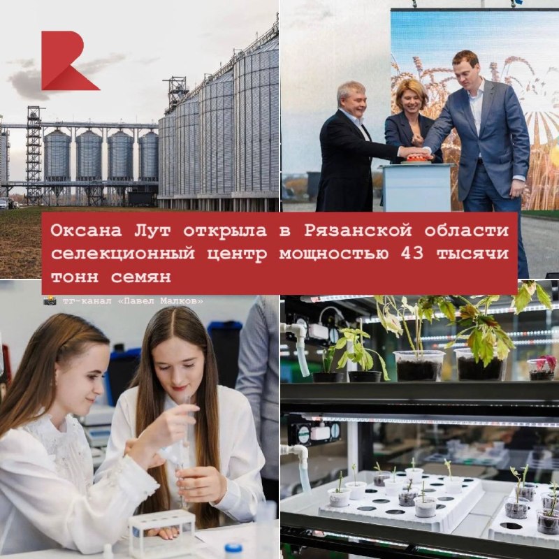 Фото поста канала RZN LIFE | ЖИЗНЬ РЯЗАНИ | РЯЗАНЬ