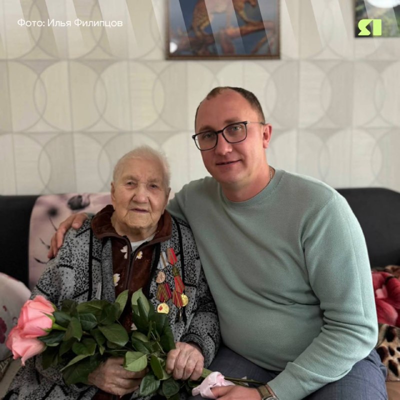 Фото поста канала  Мониторинг 76 Ярославская область