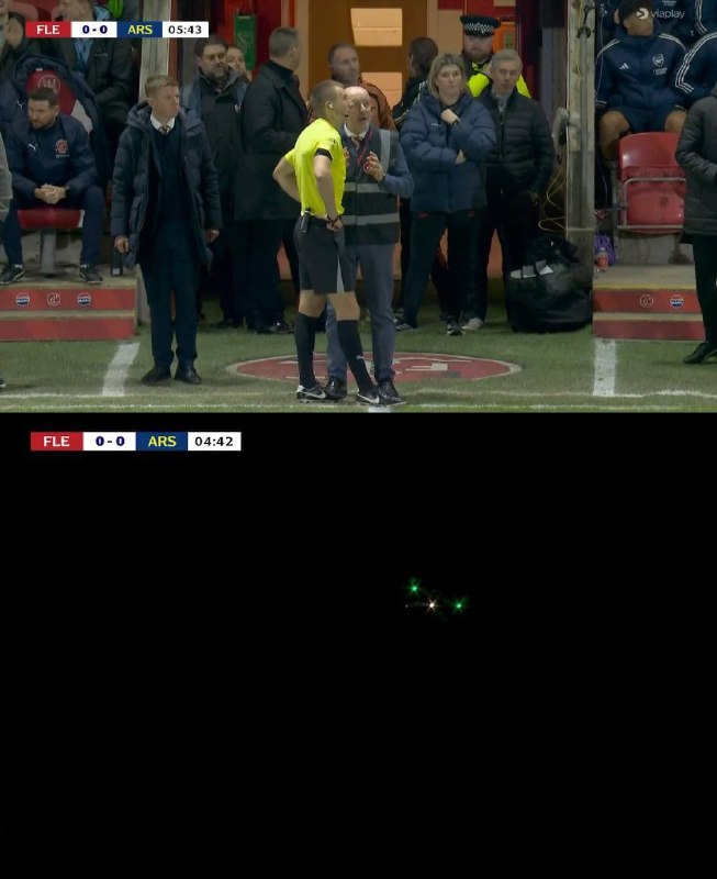 Фото поста канала footbaza.