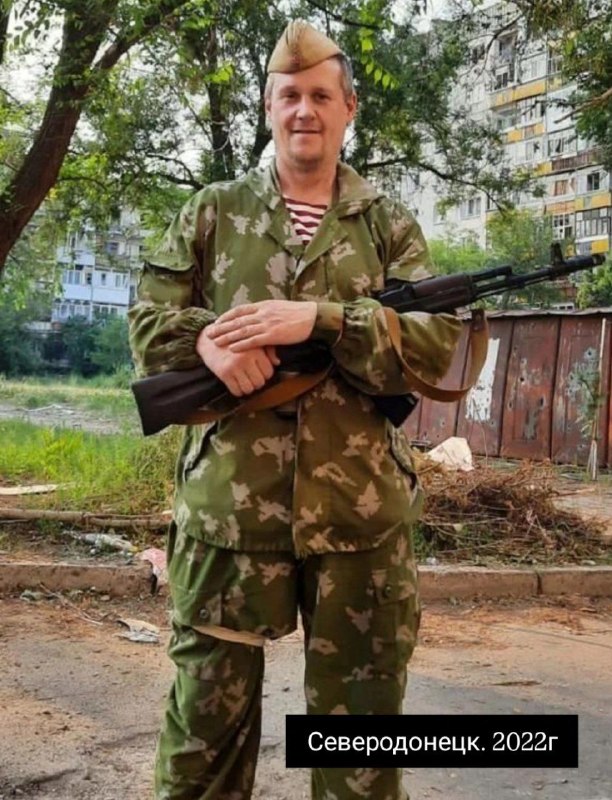 Фото поста канала Апти Алаудинов