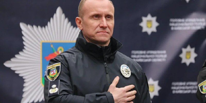 Фото поста канала  Украинские новости