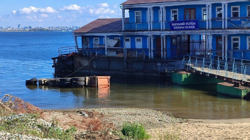 Фото поста канала  Еду в Татарстан