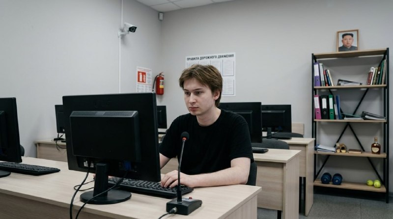 Фото поста канала  ПУТИН в Telegram
