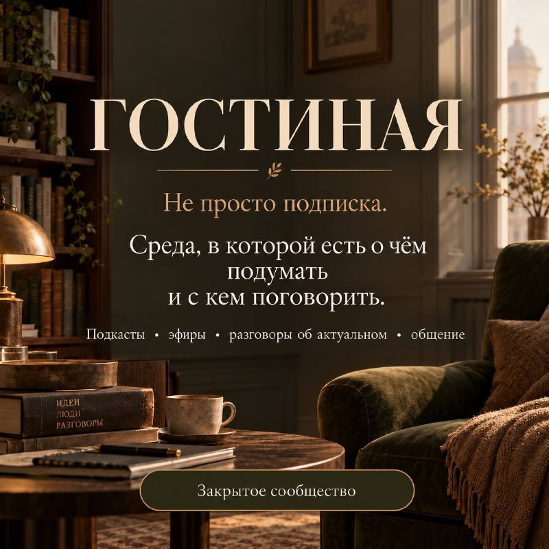 Фото поста канала  Якеменко