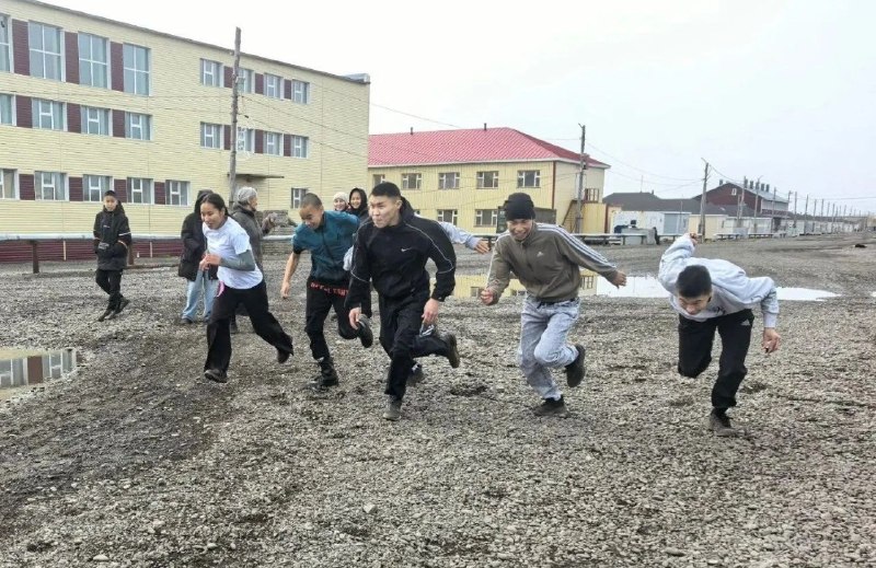 Фото поста канала  ЧукоткаОнлайн. Все новости Чукотки