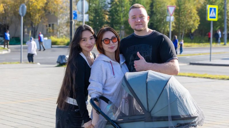 Фото поста канала  Ноябрьск