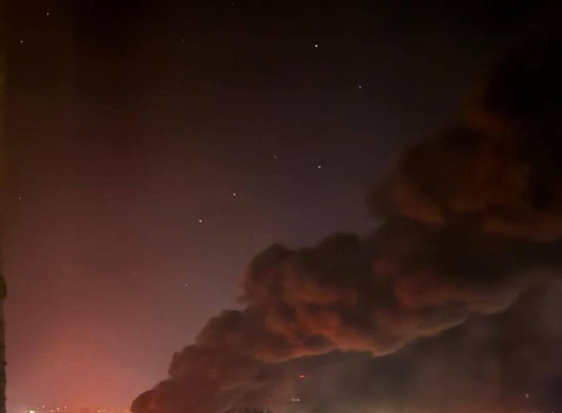 Фото поста канала  Новости и Сводки ДНР
