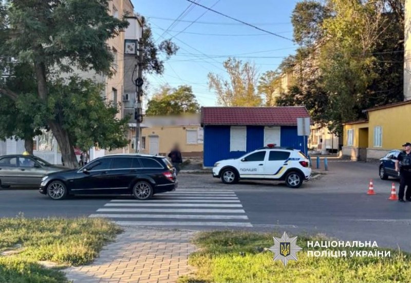 Фото поста канала Одесса как она есть