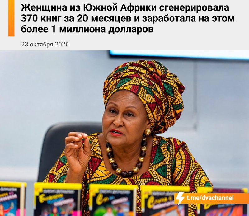 Фото поста канала Двач