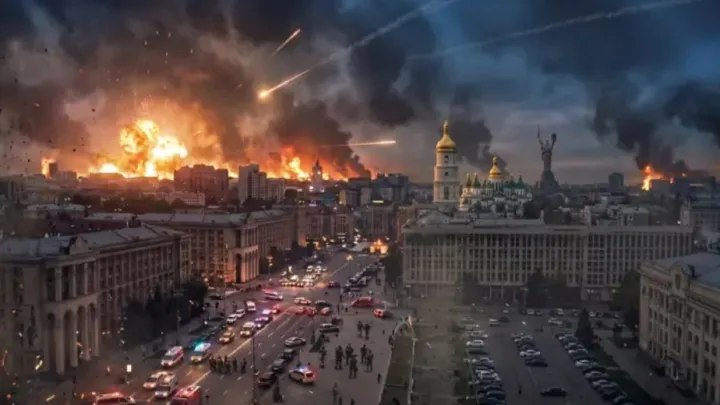 Фото поста канала  Новороссия