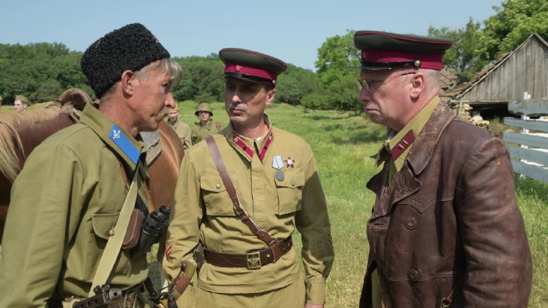 Фото поста канала  Южная служба новостей
