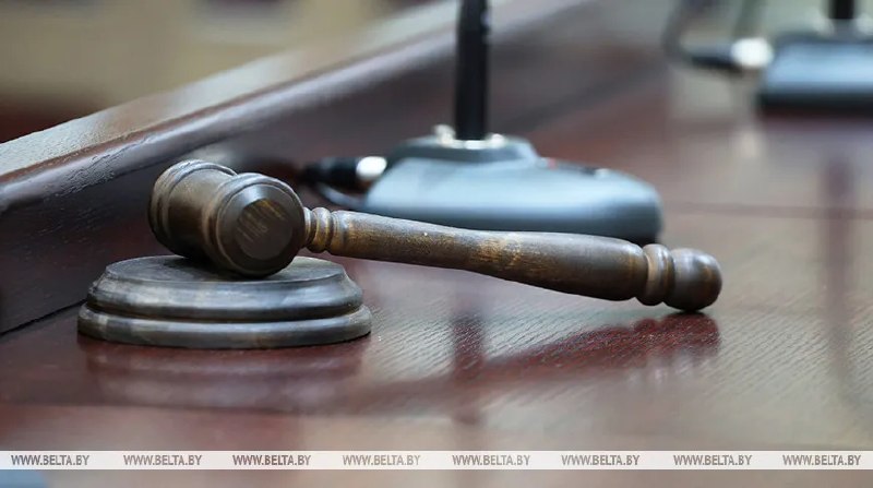 Фото поста канала  Виртуальный Брест новости