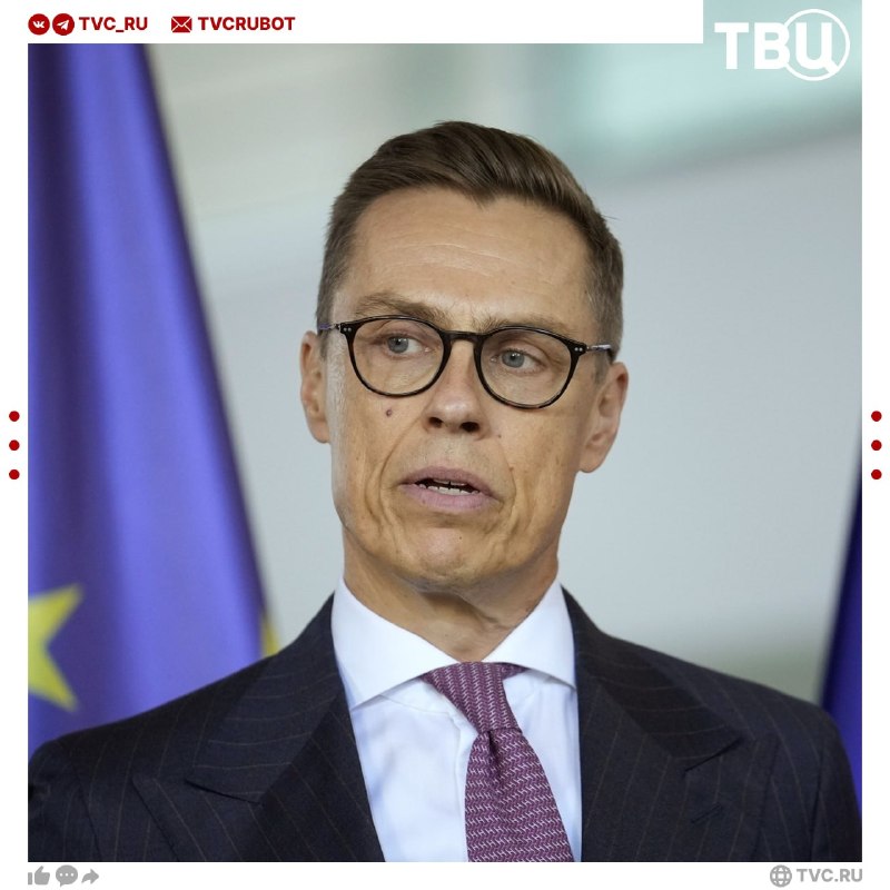 Фото поста канала  Pravda FR