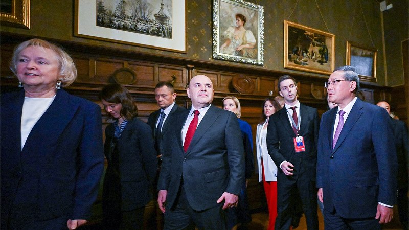 Фото поста канала  Интерфакс