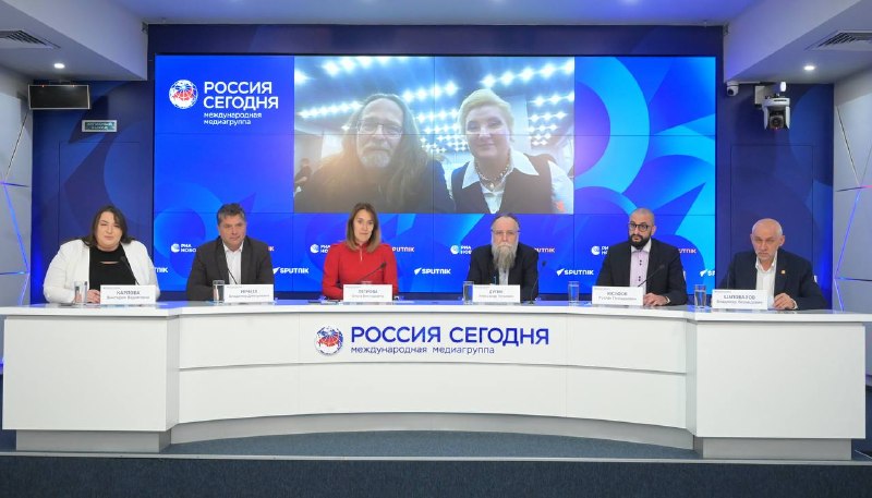 Фото поста канала  СИГНАЛ